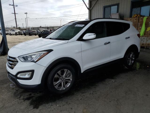 HYUNDAI SANTA FE S