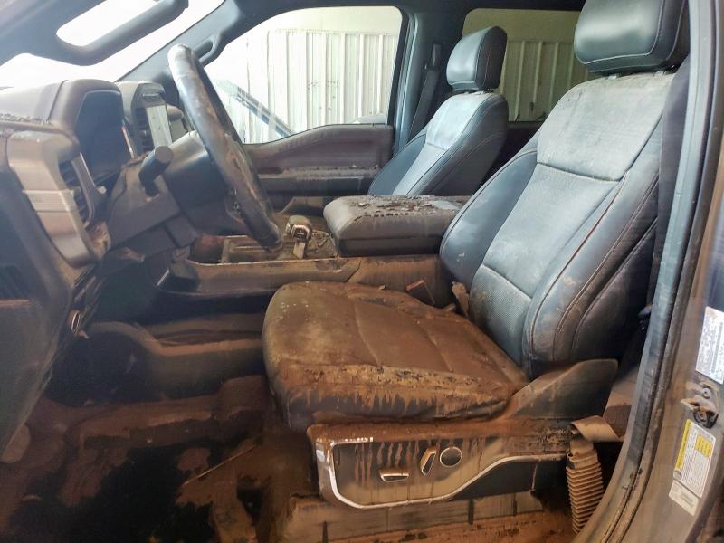2021 FORD F150 SUPER - 1FTFW1E88MFB08463
