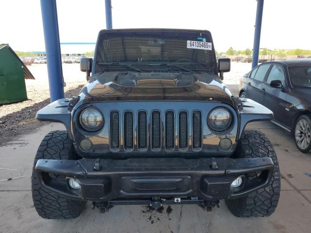 2016 JEEP WRANGLER U - 1C4BJWEGXGL238638