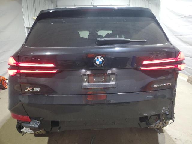 2024 BMW X5 XDRIVE40I 5UX23EU01R9T55094