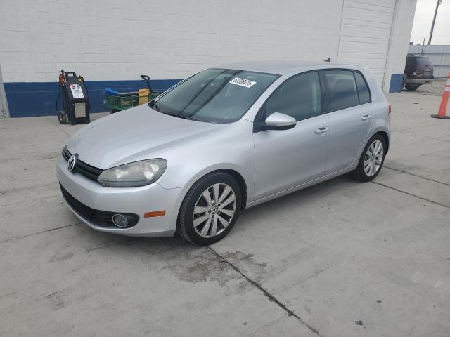 Vin: wvwdm7aj3dw037889, lot: 63088415, volkswagen golf 2013 img_1