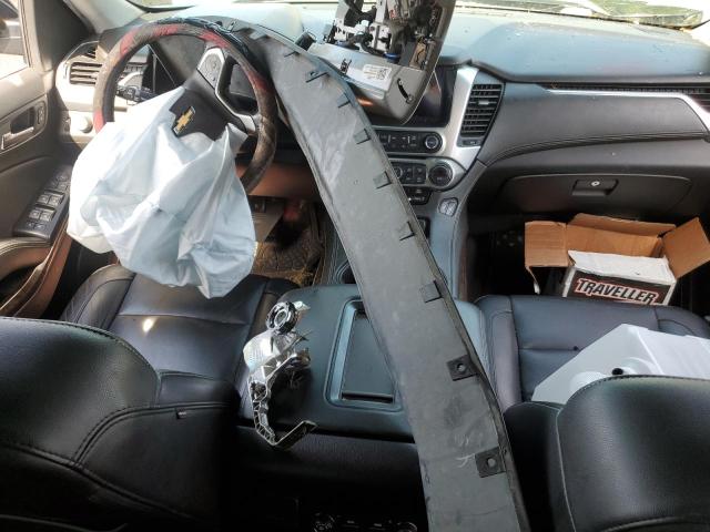 2019 CHEVROLET SUBURBAN 1GNSKHKC5KR287950