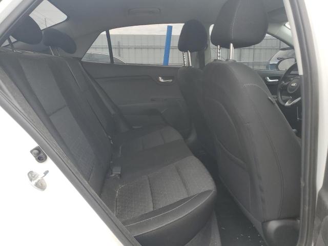 2021 KIA RIO LX 3KPA24AD3ME366443