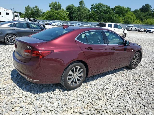 2016 ACURA TLX 19UUB1F35GA007843