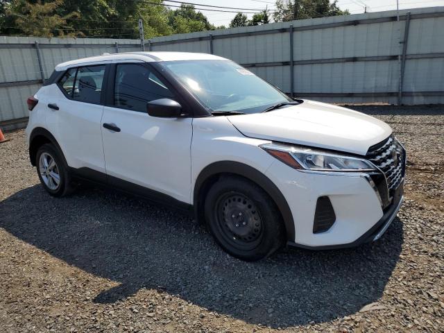2022 NISSAN KICKS S #3301650659