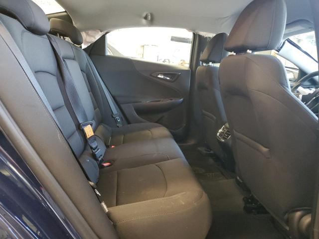 2019 CHEVROLET MALIBU LT - 1G1ZD5ST2KF173592