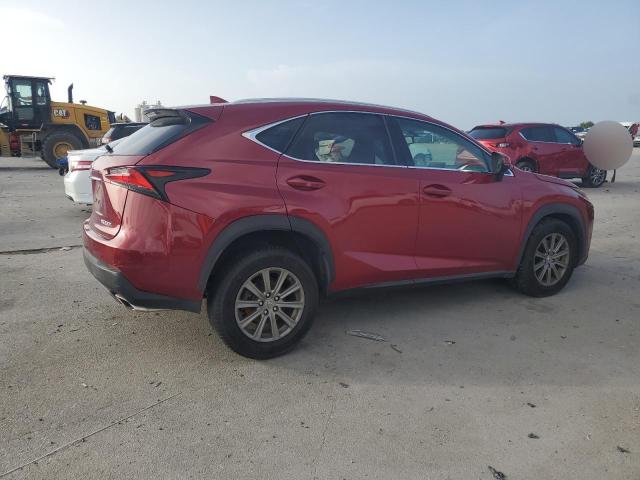 Vin: jtjyarbz9g2022638, lot: 61402635, lexus nx 200t base 20163
