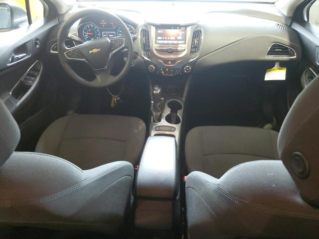 2018 CHEVROLET CRUZE LT 1G1BE5SM9J7126625