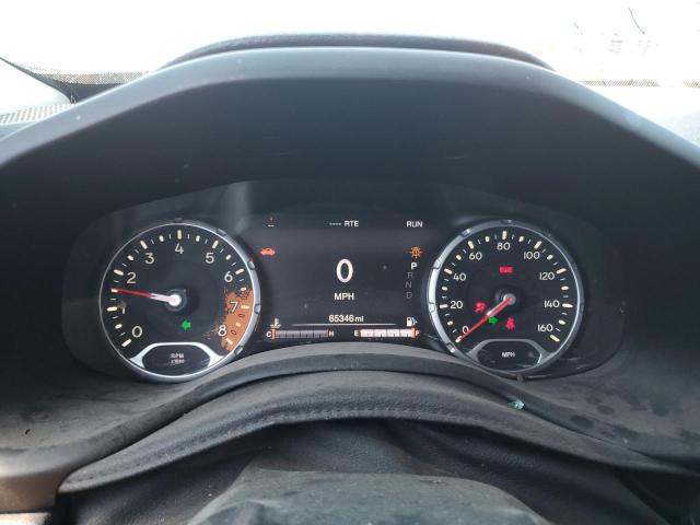 2017 JEEP RENEGADE L - ZACCJBBBXHPF79928
