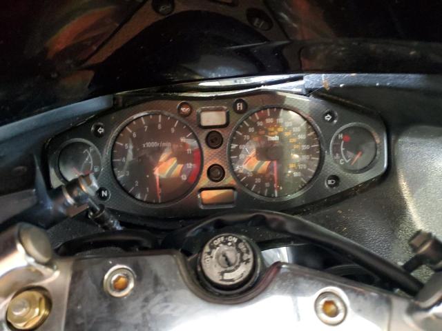 2006 SUZUKI GSX1300 R JS1GW71A662106750