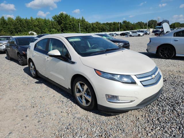 2014 CHEVROLET VOLT - 1G1RD6E45EU134876