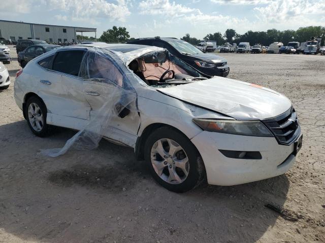 2012 HONDA CROSSTOUR - 5J6TF1H53CL005904