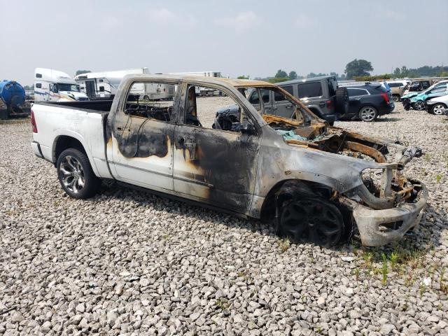 2019 RAM 1500 LIMIT 1C6SRFHT5KN602812