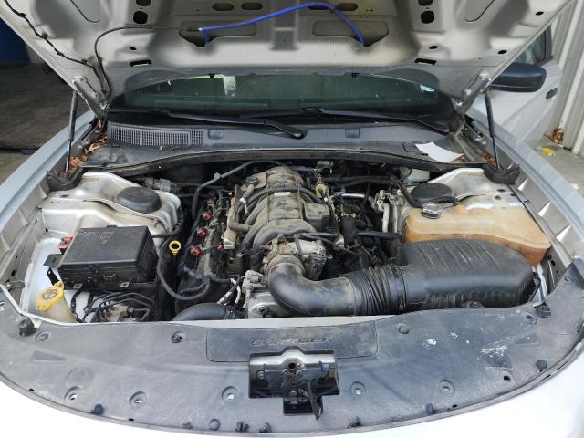 2017 DODGE CHARGER PO 2C3CDXKT1HH664546