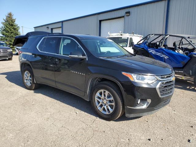 2021 CHEVROLET TRAVERSE LT 1GNERGKW9MJ210366