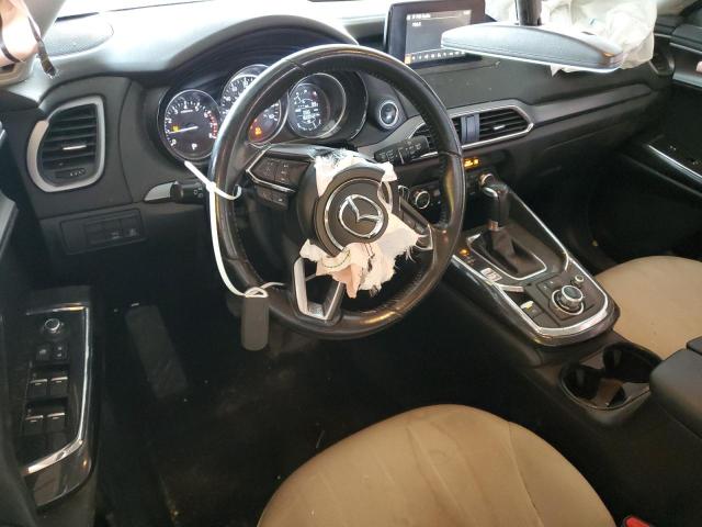 2016 MAZDA CX-9 TOURI #3302663000