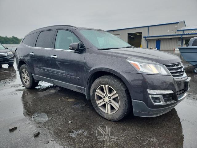 2017 CHEVROLET TRAVERSE L - 1GNKVGKDXHJ298671