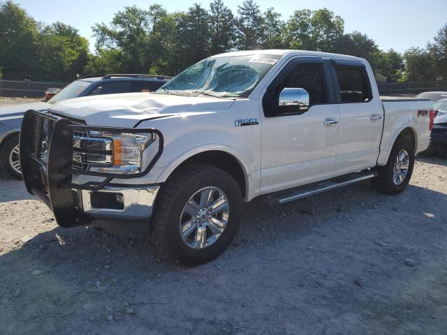 Vin: 1ftew1e47kkc74342, lot: 62807265, ford f-150 supercrew 2019 img_1