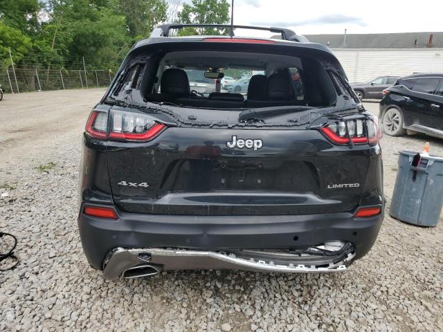 2019 JEEP CHEROKEE L 1C4PJMDX6KD336614