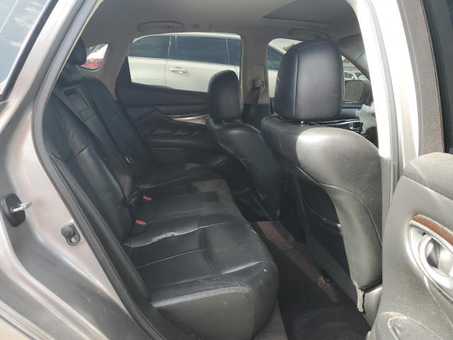 2013 INFINITI M37 - JN1BY1AP4DM512705