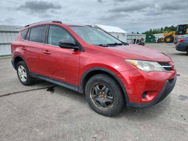 Vin: 2t3bfrev8ew173462, lot: 63931535, toyota rav4 le 20144