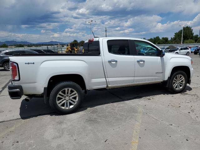 2015 GMC CANYON 1GTG6CE32F1193241