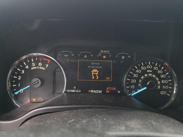 2018 FORD F150 SUPER - 1FTEW1E57JFE51262