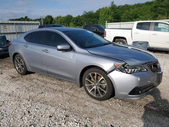 2015 ACURA TLX 19UUB2F31FA025325