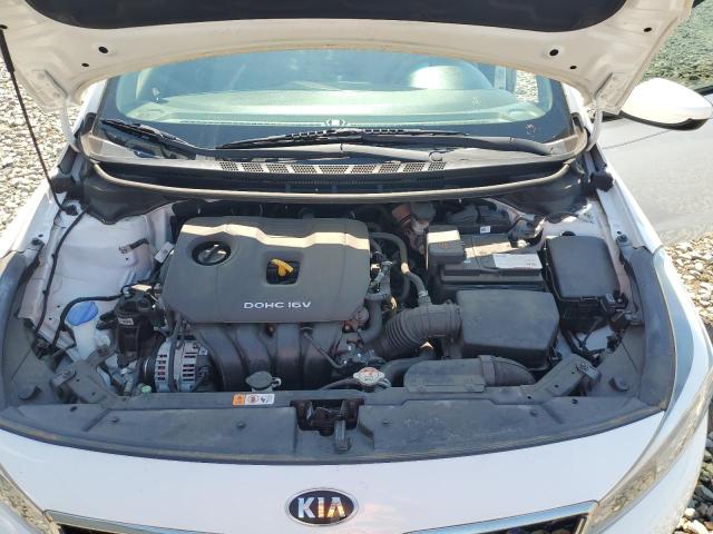 2018 KIA FORTE LX 3KPFK4A77JE234281