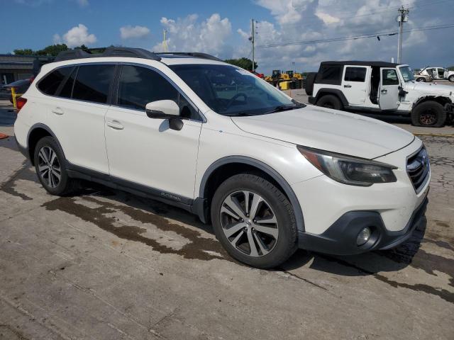 2018 SUBARU OUTBACK 3. 4S4BSENC7J3357187