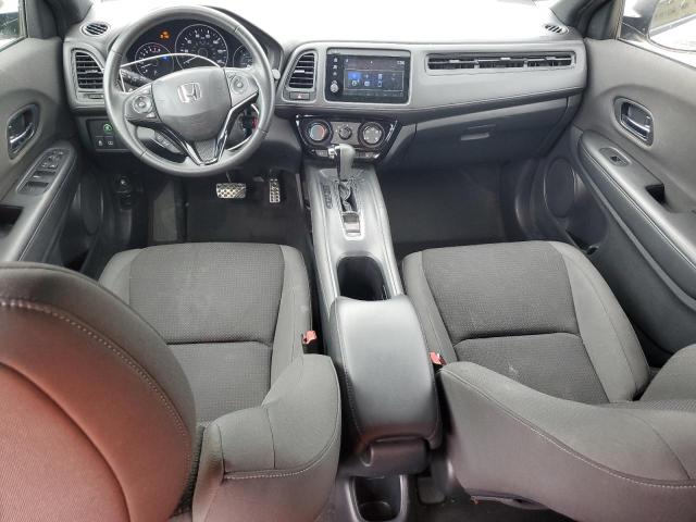 2020 HONDA HR-V SPORT 3CZRU5H14LM702890