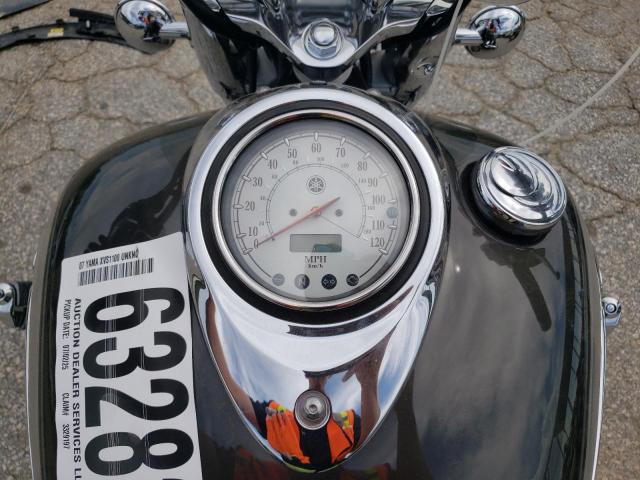 2007 YAMAHA XVS1100 JYAVP11E97A103094