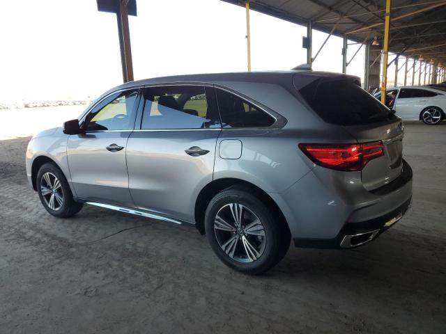 2017 ACURA MDX 5FRYD3H31HB010863