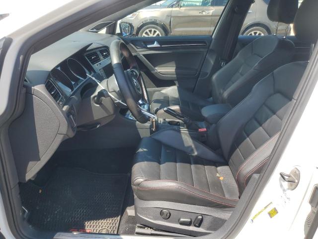 2016 VOLKSWAGEN GTI S/SE 3VW547AUXGM067052