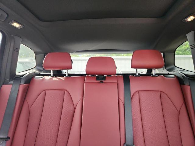 2024 BMW X3 M40I 5UX83DP0XR9V00326