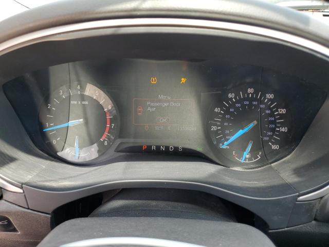 2015 FORD FUSION SE - 3FA6P0H75FR140809