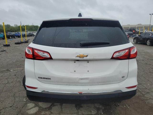 2019 CHEVROLET EQUINOX LT - 2GNAXKEV4K6137444