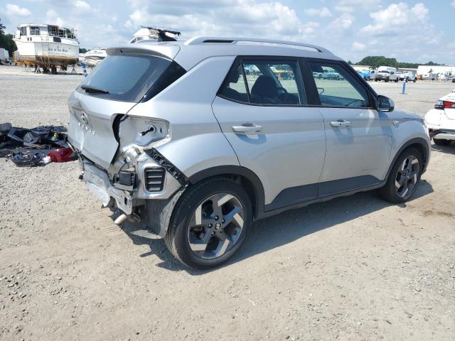 2021 HYUNDAI VENUE SEL KMHRC8A34MU118035