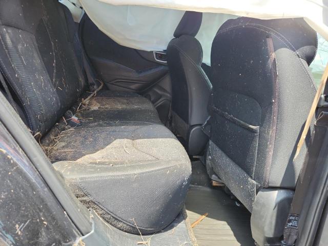 2019 SUBARU FORESTER JF2SKACCXKH457306