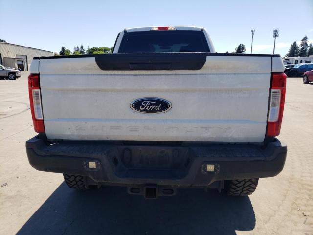 2019 FORD F350 SUPER #3268311029