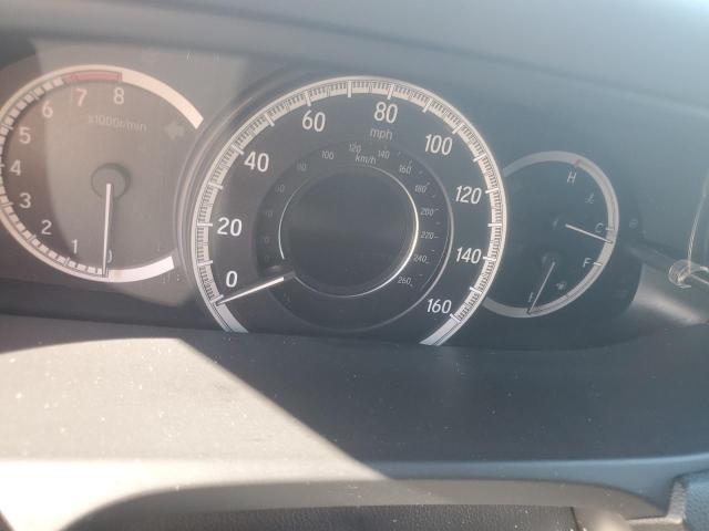 2017 HONDA ACCORD LX - 1HGCR2F32HA179987