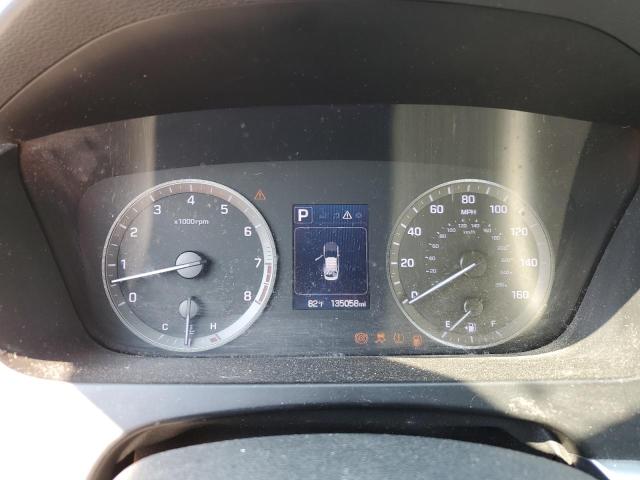 2015 HYUNDAI SONATA SE - 5NPE24AFXFH214287
