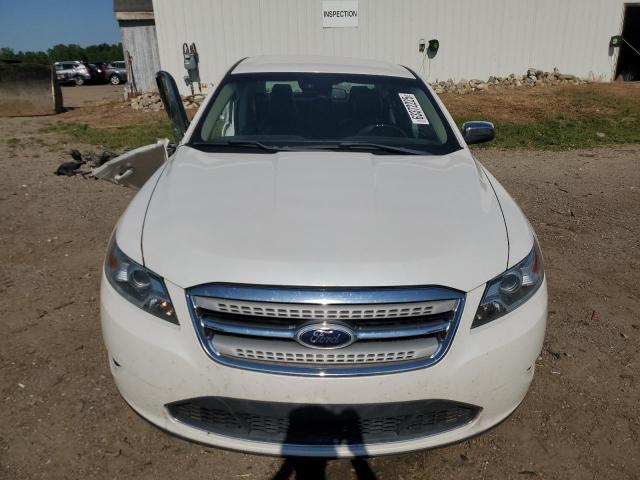 2011 FORD TAURUS LIM - 1FAHP2JW2BG118290