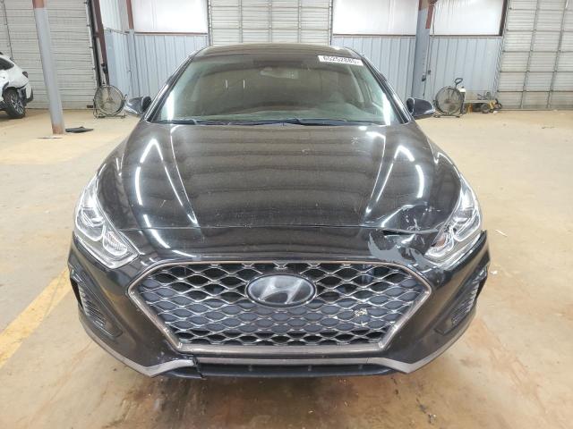 2019 HYUNDAI SONATA LIM 5NPE34AF1KH737429