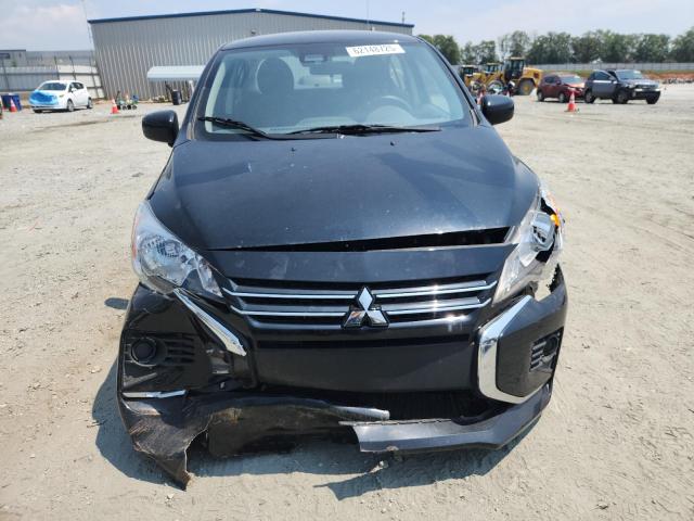 2024 MITSUBISHI MIRAGE G4 ES ML32FUFJ1RHF02714