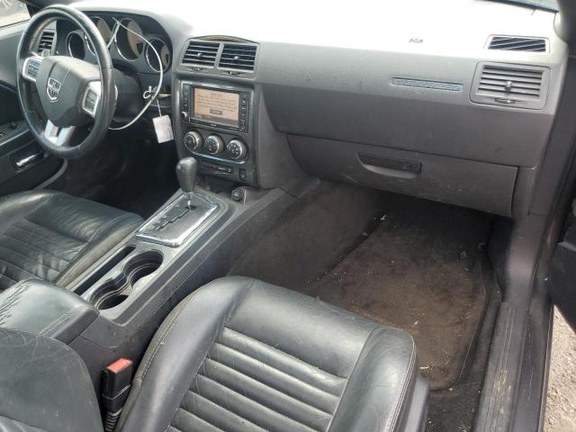 2014 DODGE CHALLENGER - 2C3CDYAG3EH298644