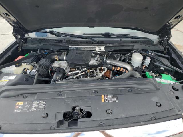 2016 GMC SIERRA K25 1GT12UE87GF217590