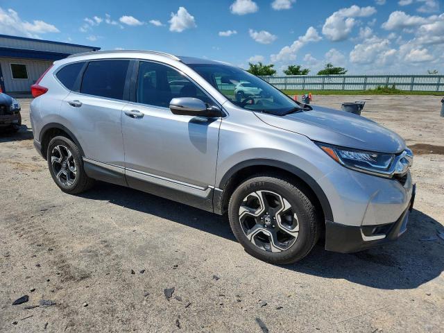 2018 HONDA CR-V TOURI 7FARW2H90JE029350