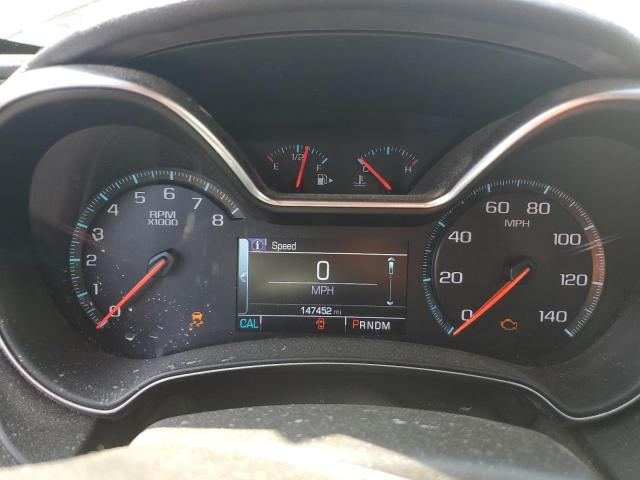 2018 CHEVROLET IMPALA LT 2G1105S31J9143385