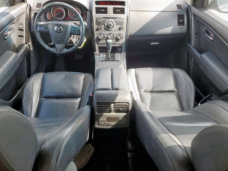 2012 MAZDA CX-9 - JM3TB2CAXC0368771